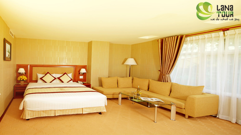 GOLDEN ROSE HOTEL 3*